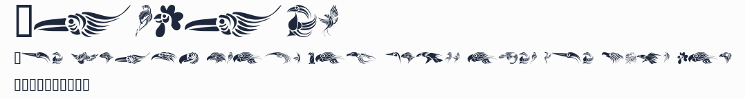 Birdies預覽圖