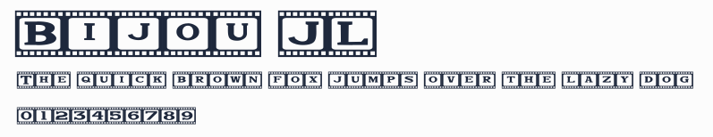Bijou JL預覽圖