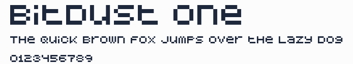 BitDust One預覽圖