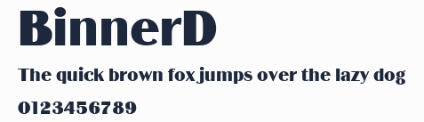 BinnerD預覽圖