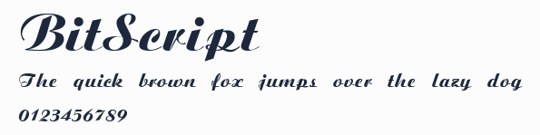 BitScript預覽圖