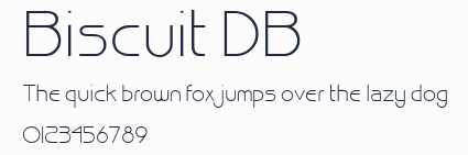 Biscuit DB預覽圖