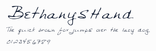 BethanysHand預覽圖