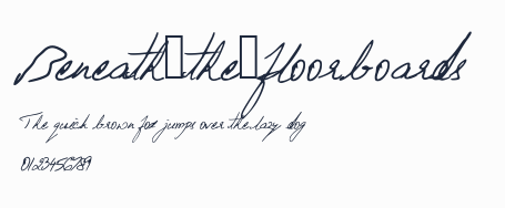 Beneath_the_floorboards預覽圖