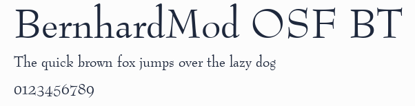 BernhardMod OSF BT預覽圖