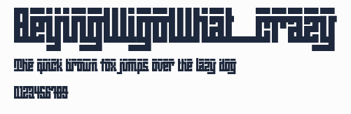 BeijingWigoWhat_crazy預覽圖