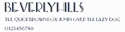 BeverlyHills預覽圖