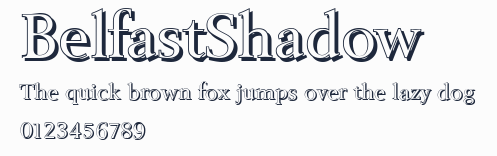 BelfastShadow預覽圖