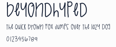 BeyondHyped預覽圖
