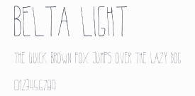 Belta Light預覽圖