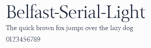Belfast-Serial-Light預覽圖