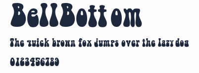 BellBottom預覽圖