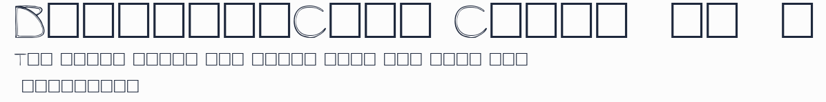 BenjaminCaps Caps:001.001預覽圖
