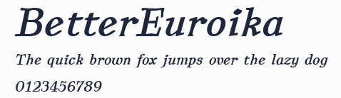 BetterEuroika預覽圖