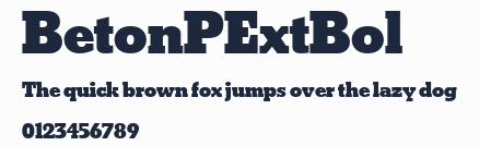 BetonPExtBol預覽圖