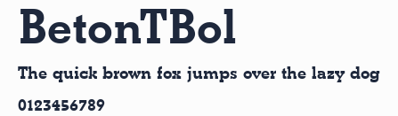 BetonTBol預覽圖