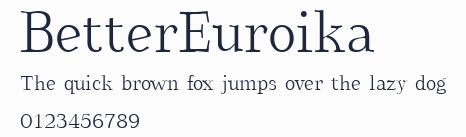 BetterEuroika預覽圖
