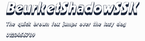 BeurketShadowSSK預覽圖