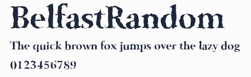BelfastRandom預覽圖
