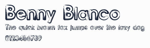 Benny Blanco預覽圖