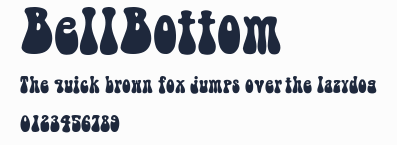 BellBottom預覽圖