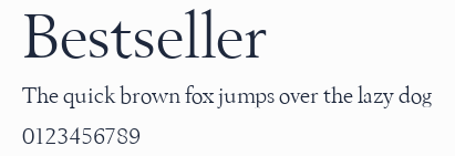 Bestseller預覽圖