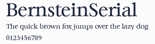 BernsteinSerial預覽圖