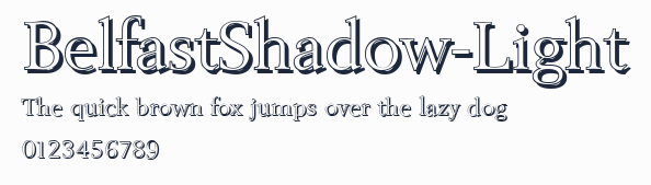 BelfastShadow-Light預覽圖