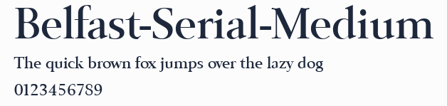 Belfast-Serial-Medium預覽圖