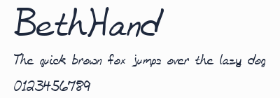 BethHand預覽圖