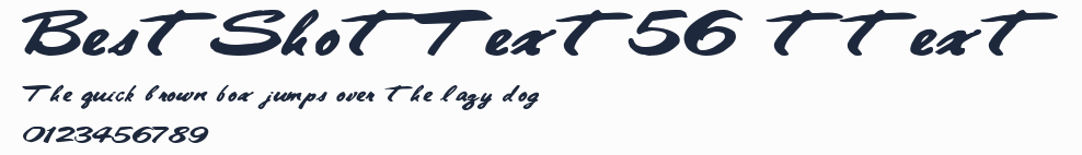 BestShotText56 ttext預覽圖