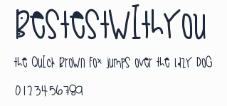 BestestWithYou預覽圖