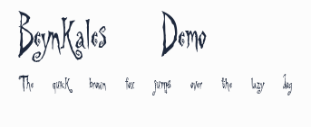 Beynkales Demo預覽圖