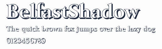 BelfastShadow預覽圖
