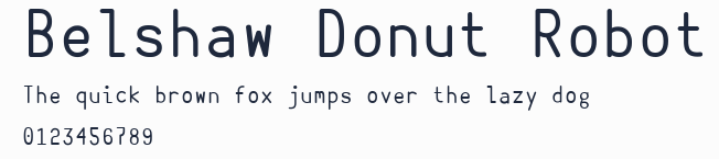 Belshaw Donut Robot預覽圖