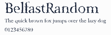 BelfastRandom預覽圖