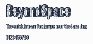 BeyondSpace預覽圖