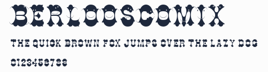 BerloosComix預覽圖