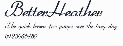 BetterHeather預覽圖