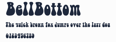 BellBottom預覽圖