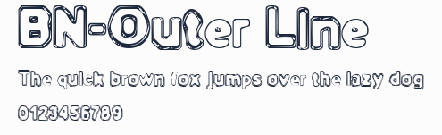 BN-Outer Line預覽圖