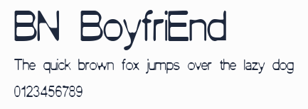 BN BoyfriEnd預覽圖