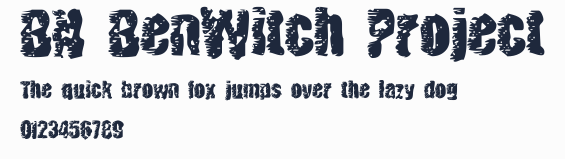 BN BenWitch Project預覽圖