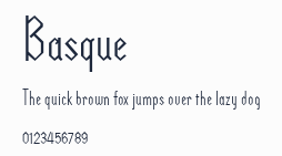 Basque預覽圖