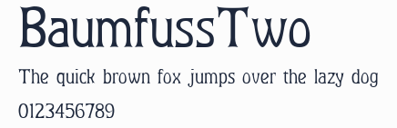 BaumfussTwo預覽圖
