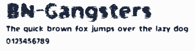 BN-Gangsters預覽圖
