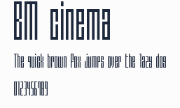 BM cinema預覽圖
