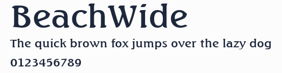BeachWide預覽圖