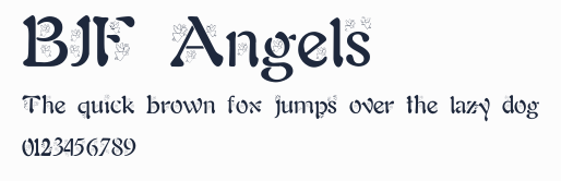 BJF Angels預覽圖