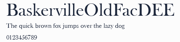 BaskervilleOldFacDEE預覽圖